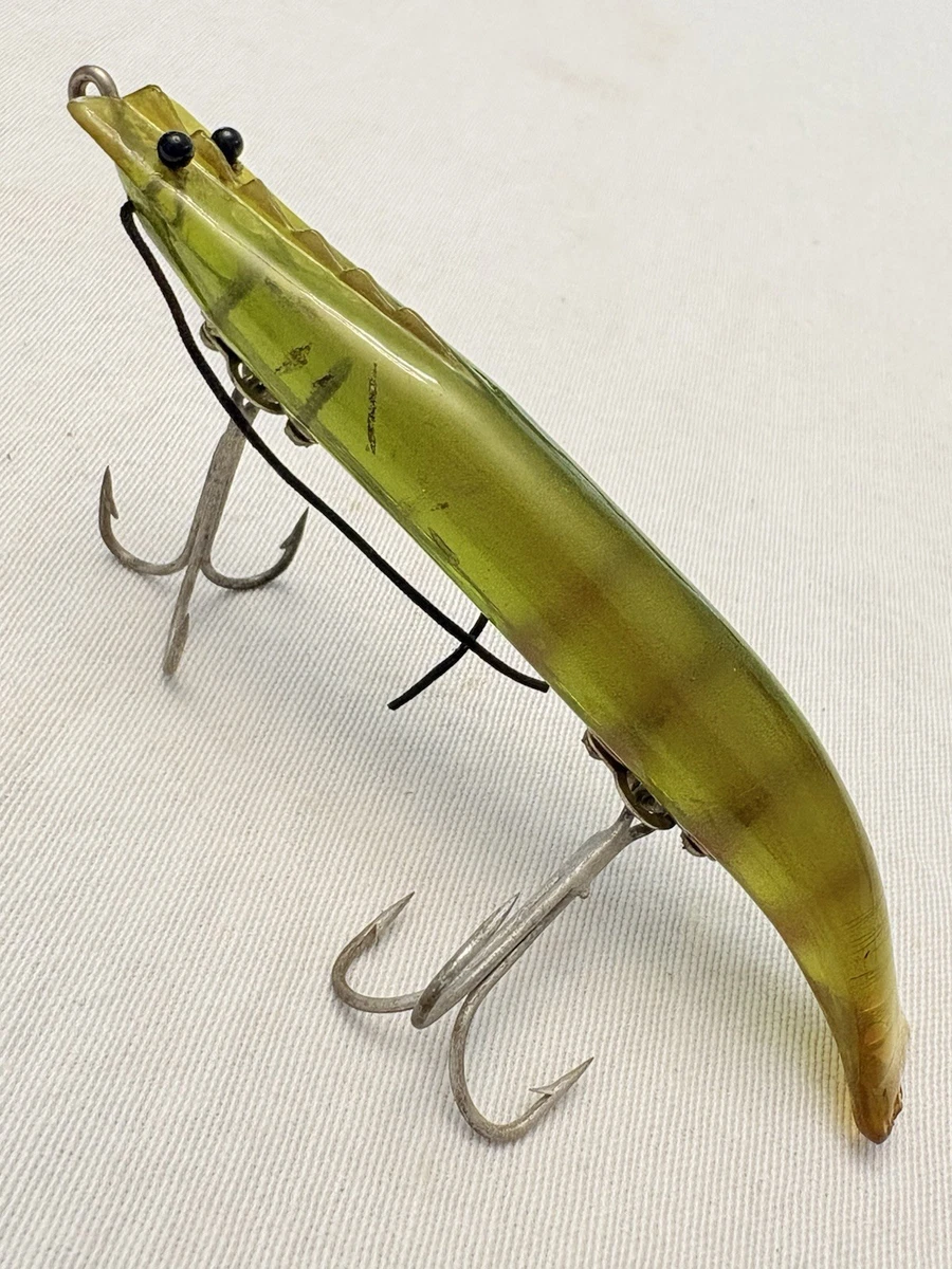 Heddon Vintage Fishing Lures for sale | eBay