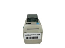Zebra LP 2824 Thermal Barcode Label Printer