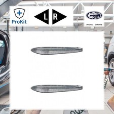 2x Magneti Marelli Blinkleuchte Links, Rechts für Alfa Romeo 159 Sportwagon 159