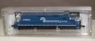 Micro Trains 97001072 SD40-2 Diesel Locomotive Conrail #6434 - NEW Z Scale