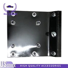 Replace For Multiquip Mikasa MTX70, MTX80, MTX90 11" Wood Shoe Kit 362910130 