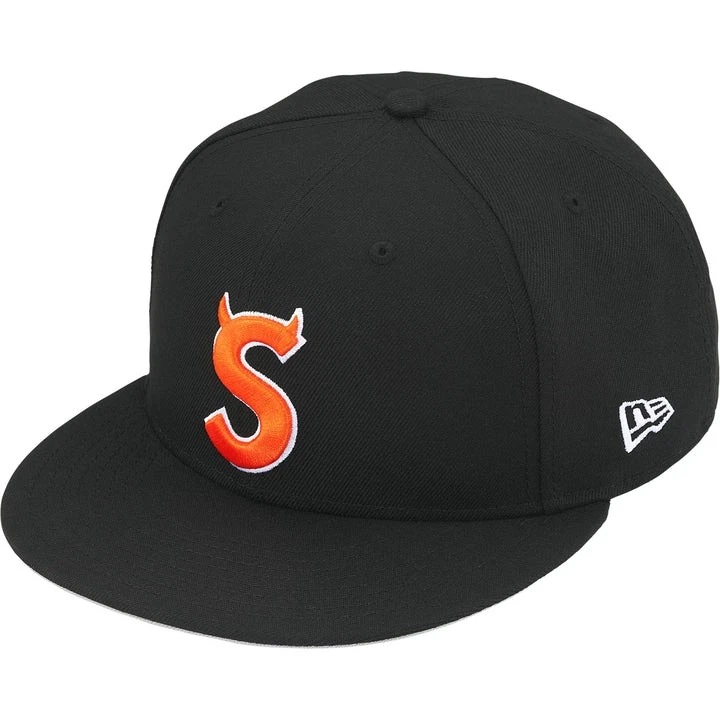 Supreme Men's Black 7 3/8 Size for sale | eBay