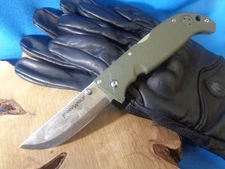 Cold Steel Finn Wolf | NEVER USED, NEVER CARRIED