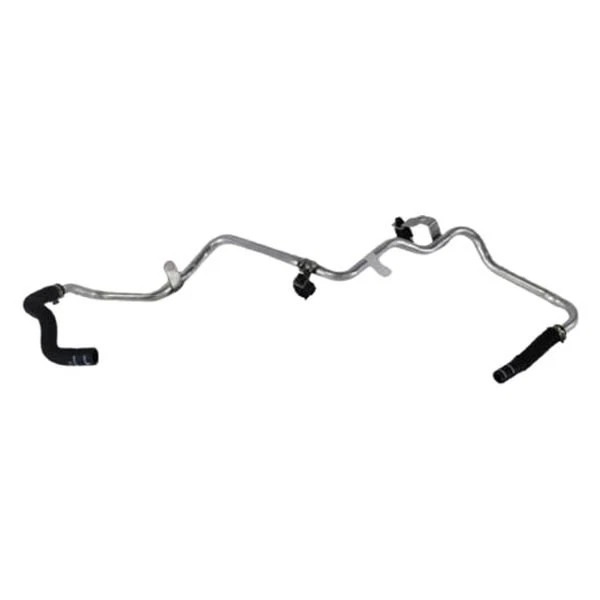 For Ram ProMaster 1500 2022-2024 Mopar 57008698AC EGR Cooler Foto 3 de 3