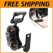 Aluminum Radar Detector Mount for Uniden Models