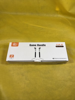 Handle Attachments Compatible with Meta Quest 3, Controller Accessories New T2