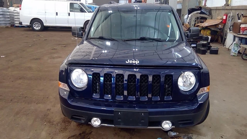 Transfer Case Automatic Classic Style 6 Speed Fits 14-17 COMPASS 6851723 Foto 4 de 4