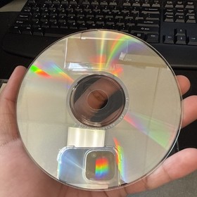 Cyberbots: Fullmetal Madness Sega Saturn 1997 Japan Import US SELLER!!!