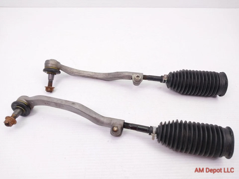 Mini Cooper S R56 R57 R55 2012 juego de barras de dirección 32106778548, 32106778547 Foto 4 de 4