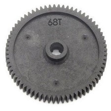 Kyosho TC Spur Gear 68T For FZ02 Fazer Mk.2 Touring Car