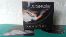 Tenetevi HEBER. Forte (2014) CD, Album - Rox ...