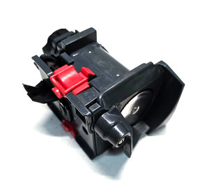 v51) DeLonghi Magnifica ESAM4008.S Brühgruppe Brüheinheit