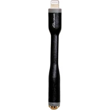 Tera Grand Apple MFi Certified Lightning to Headphone Jack Adapter