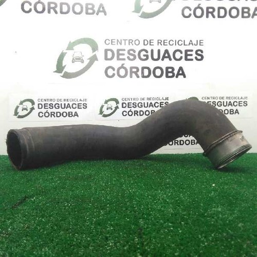 A1645280282 TURBOLADER-DRUCKROHR / FLEXIBLE / 503708 FÜR MERCEDES-BENZ CLASE M