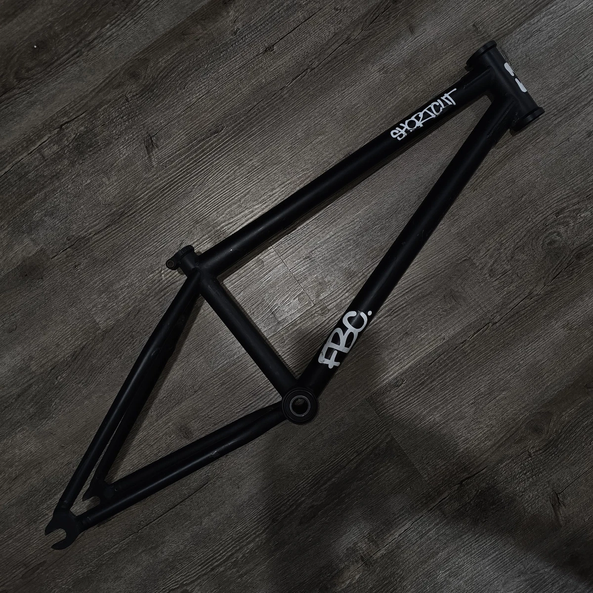 Fitbikeco. Black Bike Frames for BMX Bike for sale | eBay