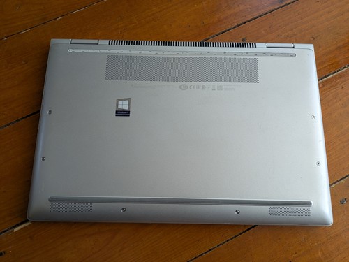 HP Elitebook X360 1040 G6 Core i7 8665U 2.11GHz 16GB 256GB SSD 2in1 14.1" 006 - Picture 7 of 8