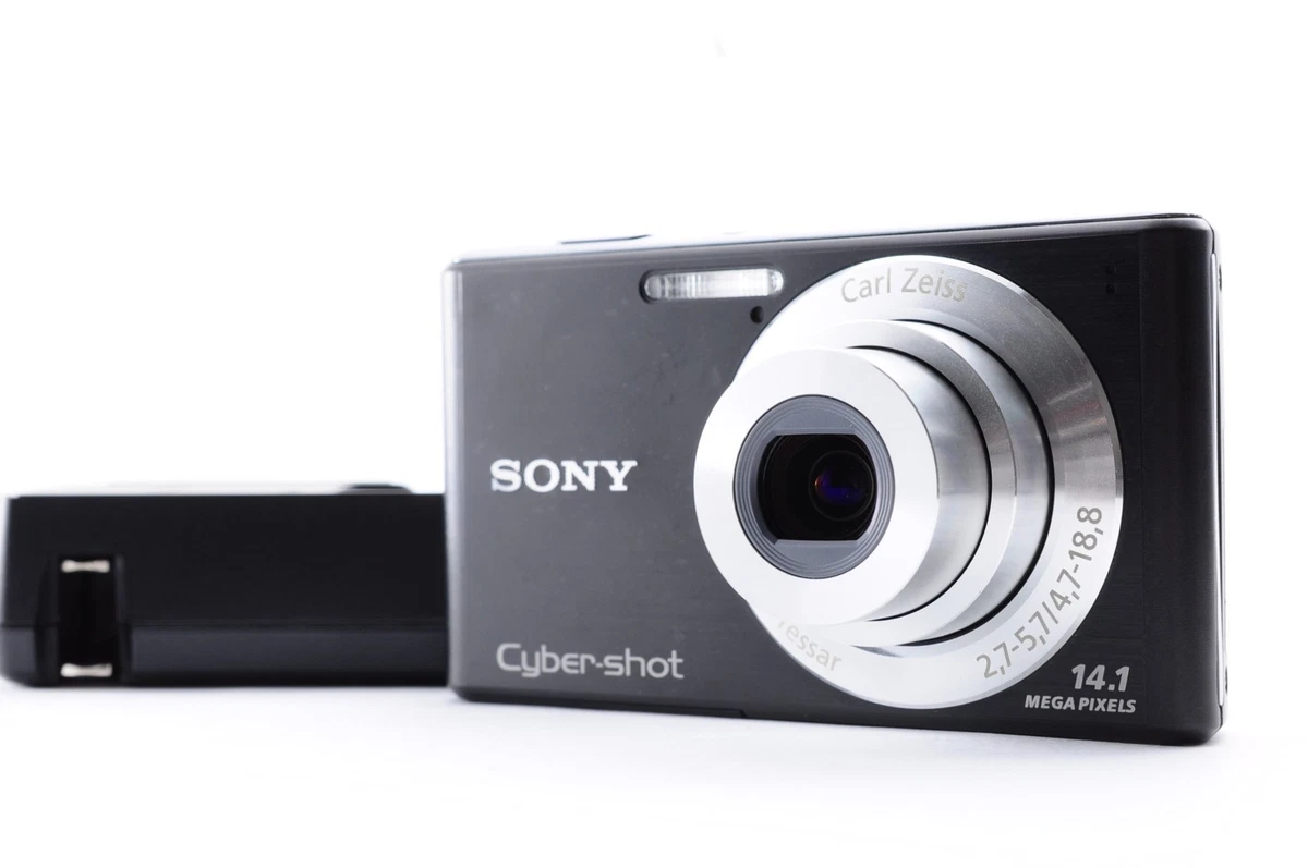 Sony Dsc W530 for sale | eBay