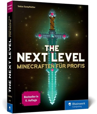 The Next Level Minecraften für Profis