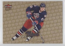 2006-07 Fleer Ultra Gold Medallion Rick Nash #57 0v5