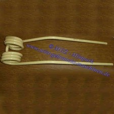 Federzinken Krone Vgl.Nr. 2640810 / 2641300 Krone Kreiselheuer KW 4.45 / KW 5.25