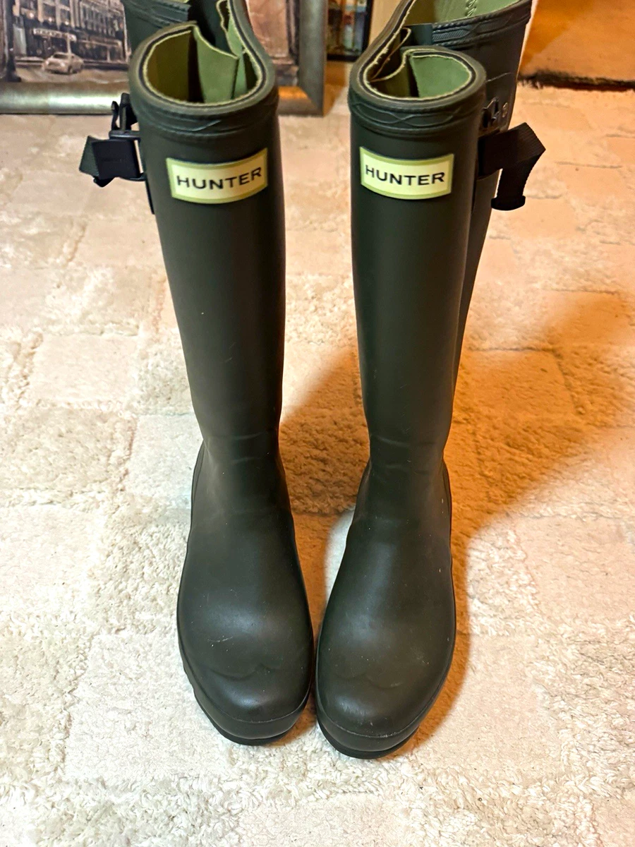 25+ Hunter Green Boots for Women for sale | Updated Oct 2026