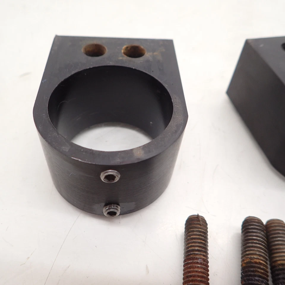 Elevadores de manillar 86-06 Kawasaki Concours ZG1000 ZG 1000 ZG1000A 1 1/4" 32mm Foto 4 de 4