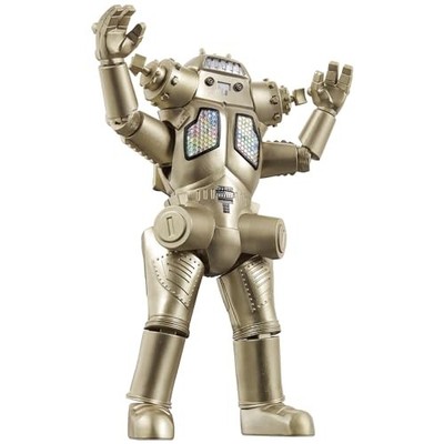 Ultraman King Joe Actionfigur, Bandai Ultraman Serie Japan Neu