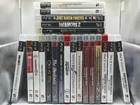 21 PS3 Classic Games Bundle - 16 Complete - 5 No Manual ( picture 2 ) - TESTED