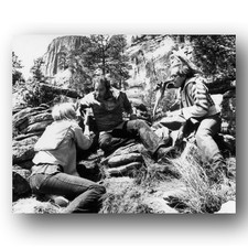 Melinda Dillon Richard Dreyfuss Josef Sommer Close Encounters Vintage Photo 8x10