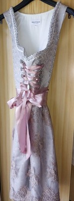 Dirndl Gr. 46 von Edelnice