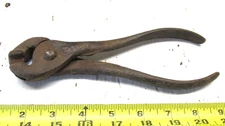  OLD  MOLINE PLANTER CHECK ROW WIRE   FARM WRENCH TOOL