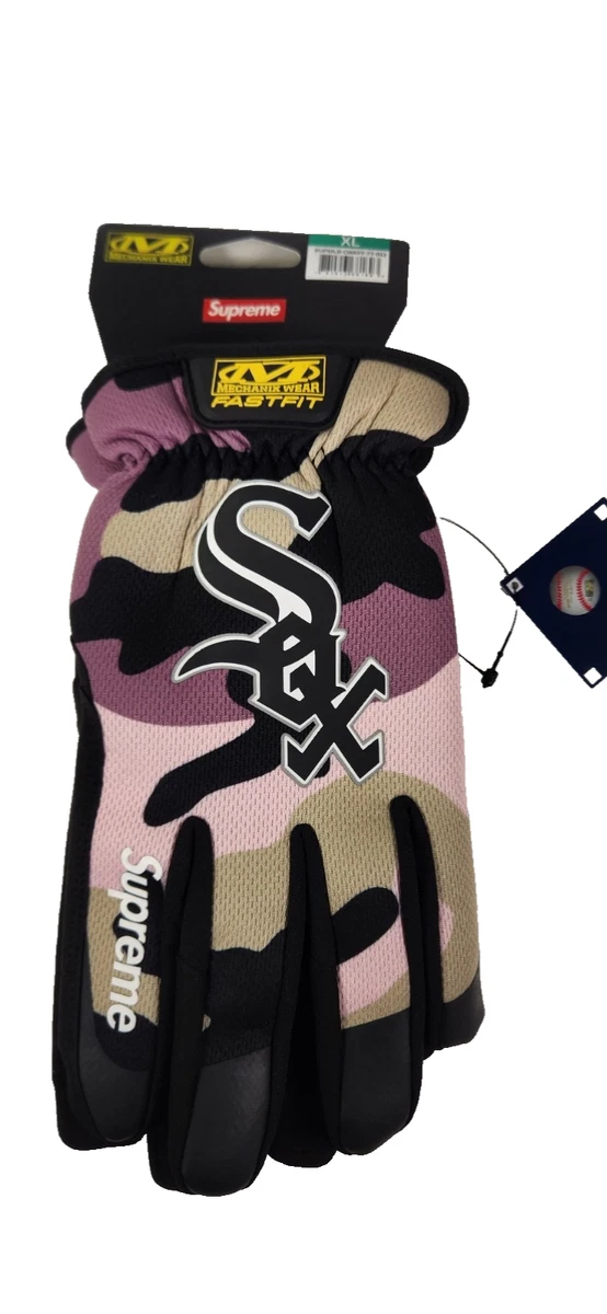 Supreme Leather Men's Gloves & Mittens for sale | eBay