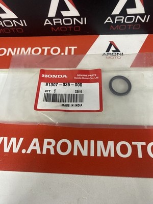 Dichtring 18x3 Cod.91307035000 schwarz