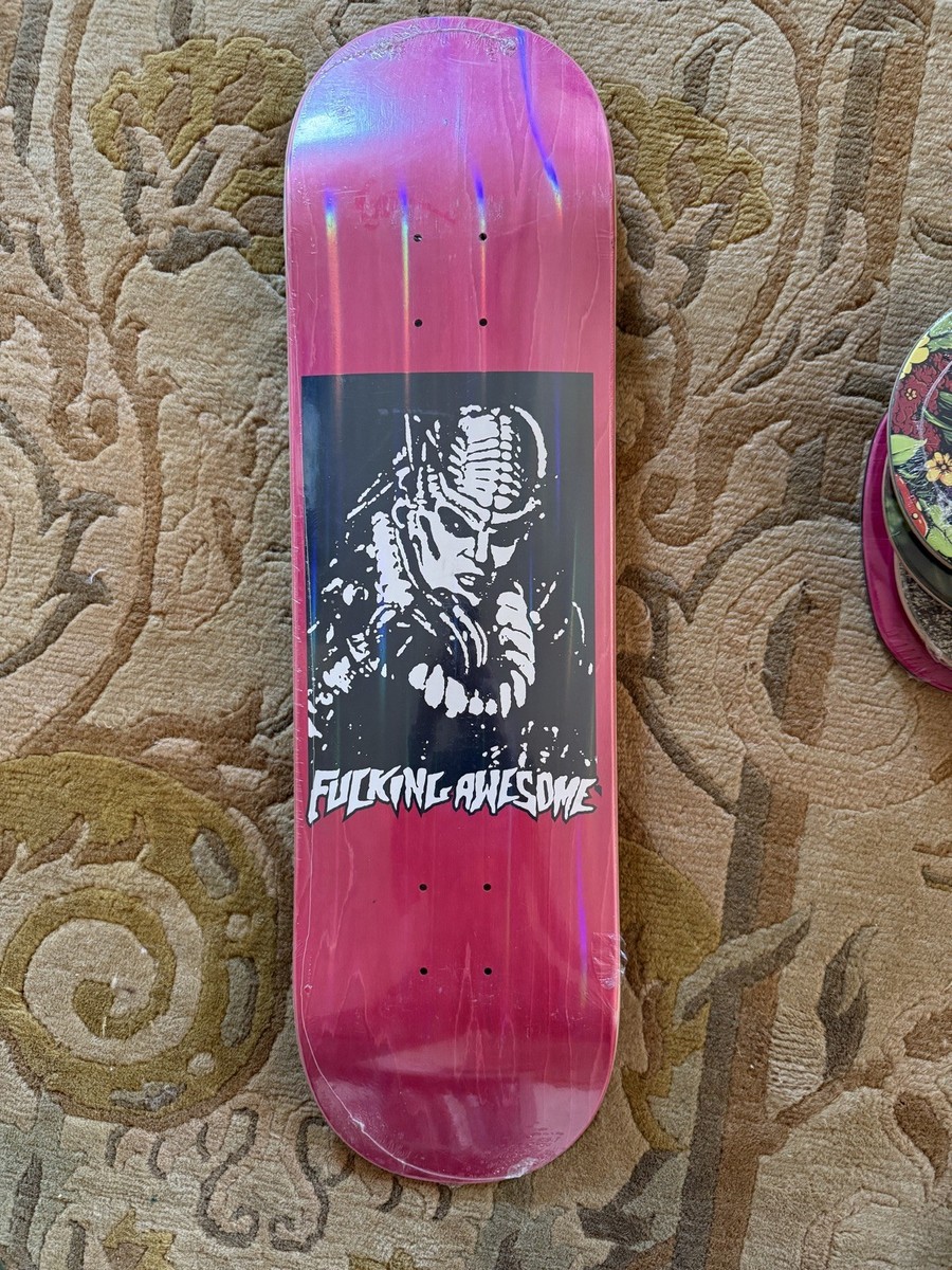 Fucking awesomeデッキのみsupreme gx1000 hocky Fucking awesomeデッキのみsupreme gx1000 hocky 楽天市場】【スケボー