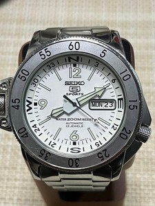 Seiko Atlas | eBay