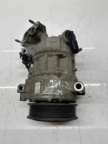 Klimakompressor Für Opel Combo E 1,5 Turbo D D15DT LQJ YH01 DV5RD 9675655880