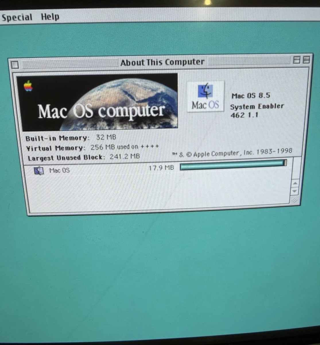 Mac Macページ iMac at 20: After the 1998 iMac announcement | Macworld