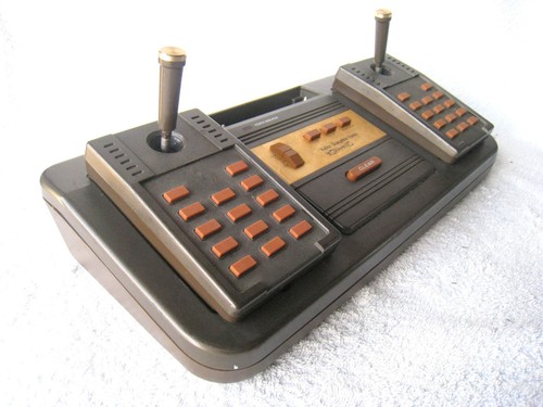 Vintage TEMPEST MPT-03 Video Game Console (Soundic MPT-03) - Picture 4 of 9