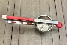 Bellemain Stainless Steel Potato Ricer w/ 3 Interchangeable Discs