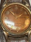 Vintage Benrus Wrist Watch  21 Jewels — photo 9