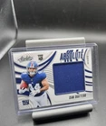 2025 Panini Absolute Cam Skattebo Base (RAW)