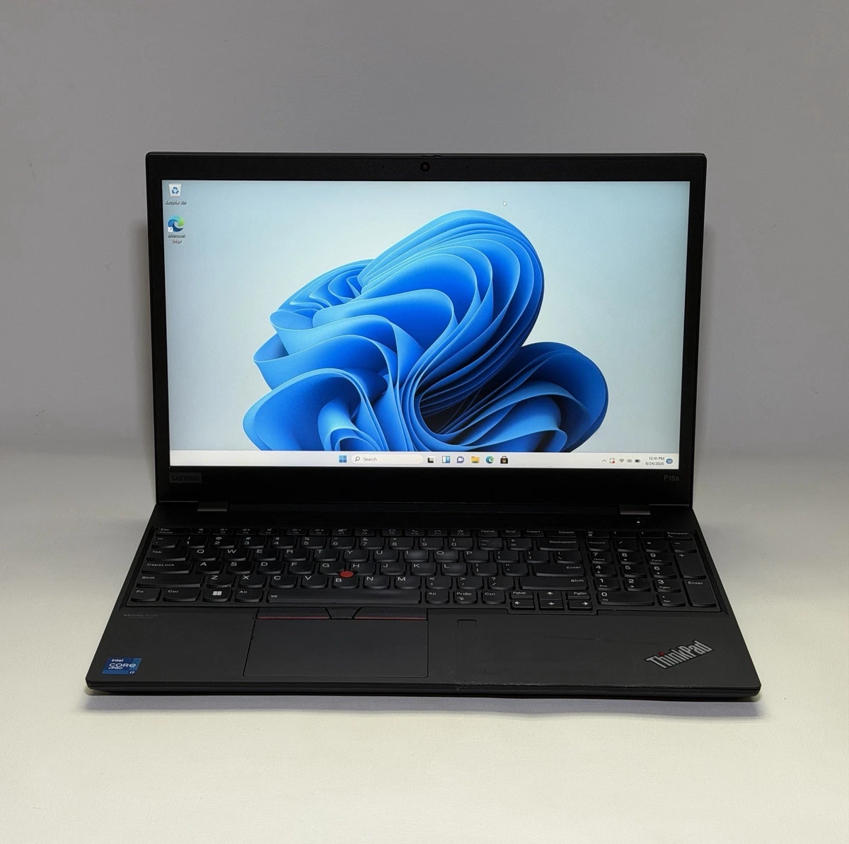 Lenovo ThinkPad P15s Gen 2 PC Laptops & Netbooks for Sale | Shop