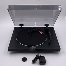 Sony PS-LX310BT Belt Drive Fully Automatic Wireless Vinyl Record Player