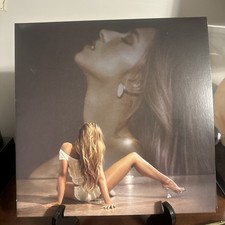 Tate McRae So Close To What Milky Clear Vinyl - ORIGINAL PRESSING from webstore