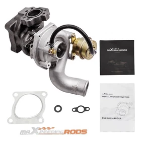 K04 026 Rechts right Turbolader for Audi RS4 S4 A6 2.7T Upgrade 53049880026