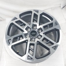 Oem 1 Wheel Rim For Expedition Sl141007fa Oe A Grade Mach Charcoal