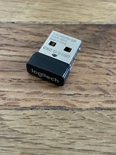 Logitech Wireless USB Nano PC Receiver 993-001106 CU0010 Dongle FREE SHIPPING