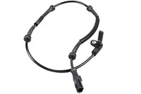 Metzger 09001291 Sensor, Raddrehzahl Passend FüR Fiat Passend FüR Nissan