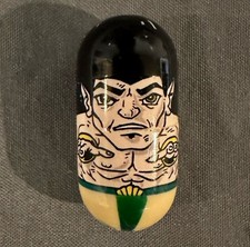 Mighty Beanz Marvel Series 1 50 NAMOR Bean 2003 