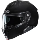 HJC i91 Black